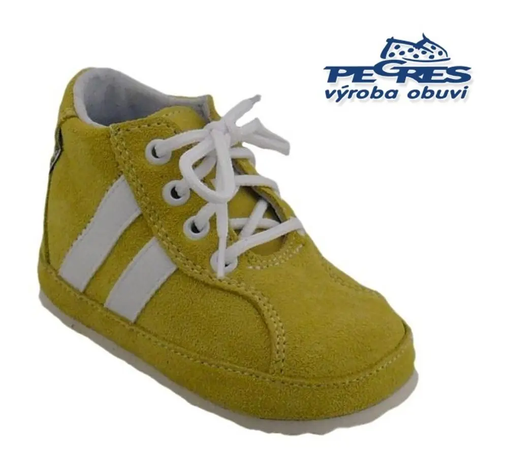 Capáčky Pegres 1090 sv.zelená - 18