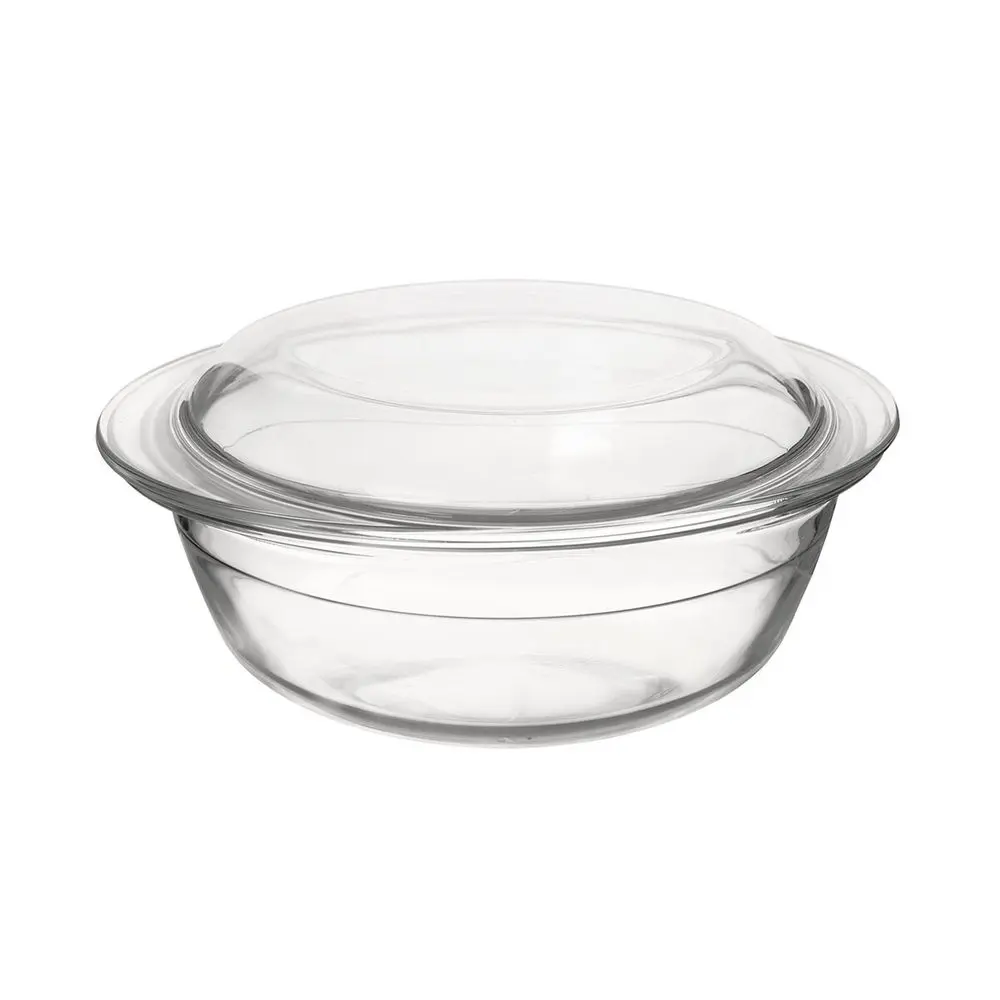 Pekáč s poklopem pr. 20 cm