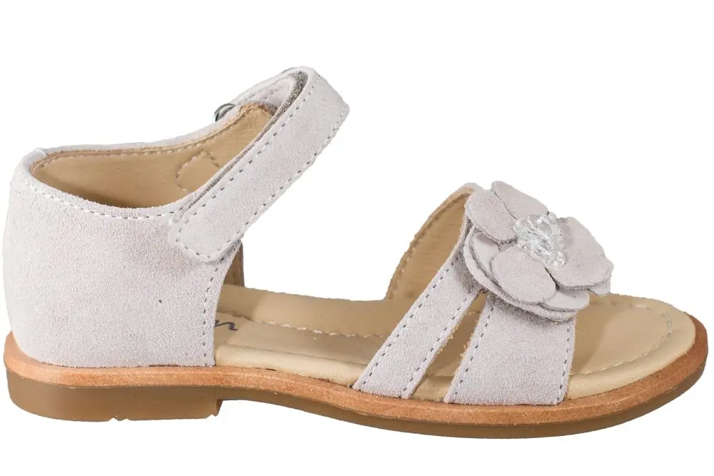 Dětské sandály Ciciban Ponza Perla - 29