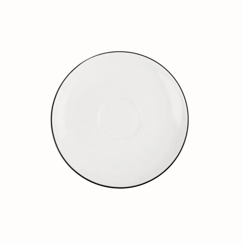Podšálek Decora espresso pr. 13 cm