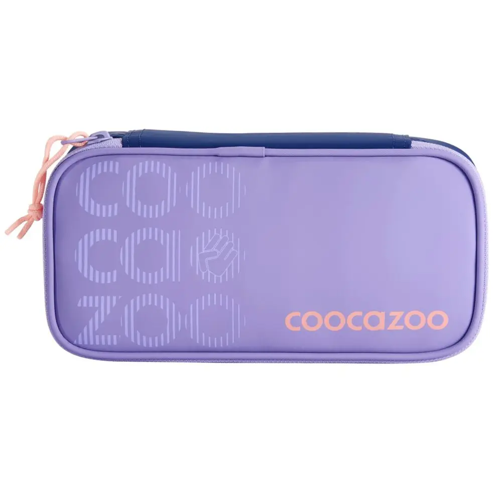 Penál coocazoo, Tarp Frosty Lilac