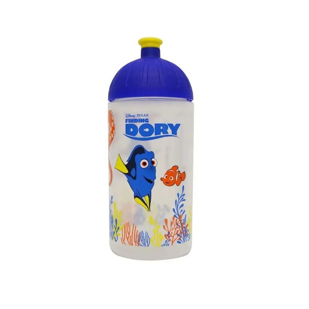Oxybag Dětská láhev na pití 500ml Finding Dory