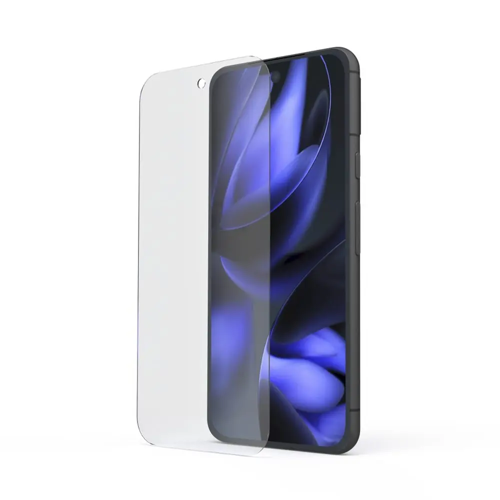 Hama Clear Protect, ochranné sklo na displej pro Google Pixel 9a