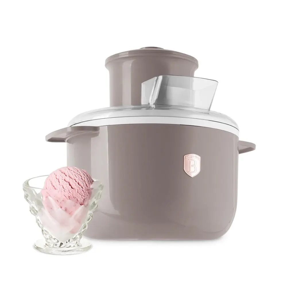 BERLINGERHAUS Zmrzlinovač Taupe Collection BH-9953