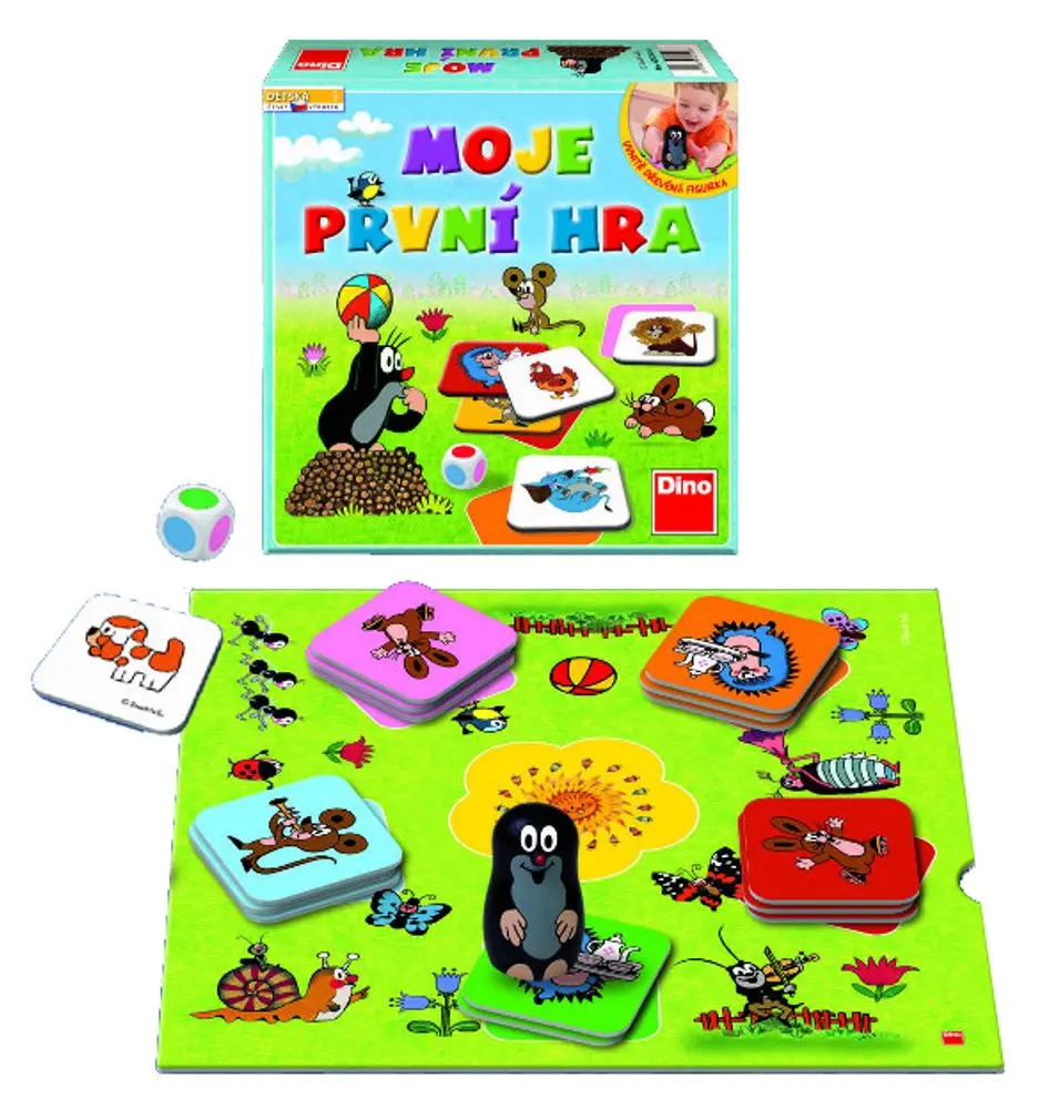 Moje první hra (No. 623286)