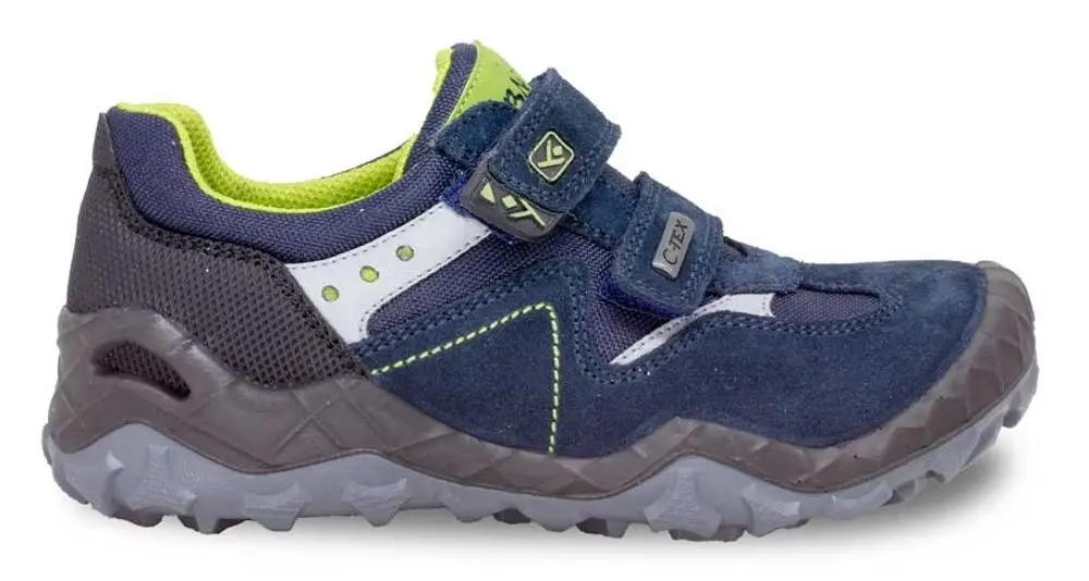 Ciciban Sport Navy 798332 modrá - 25