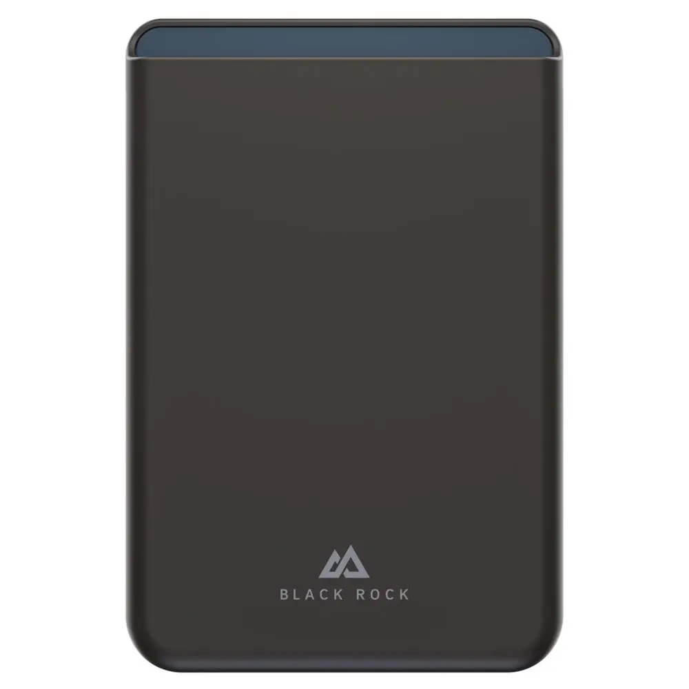 Black Rock Urban Mag Wallet, pouzdro na karty, univerzální, magnetické, černé