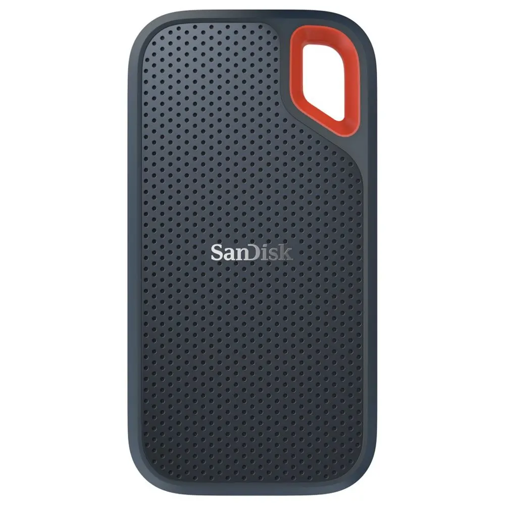 SANDISK SSD Extreme Portable 1050MB/s V2 2TB