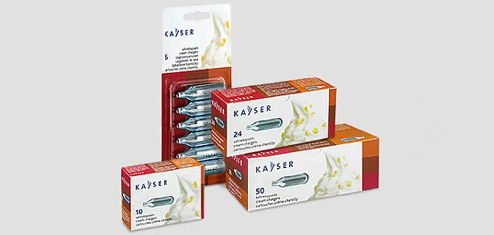 bomb. ŠLEHAČKA-KAYSER 10ks-krab., jednorázová