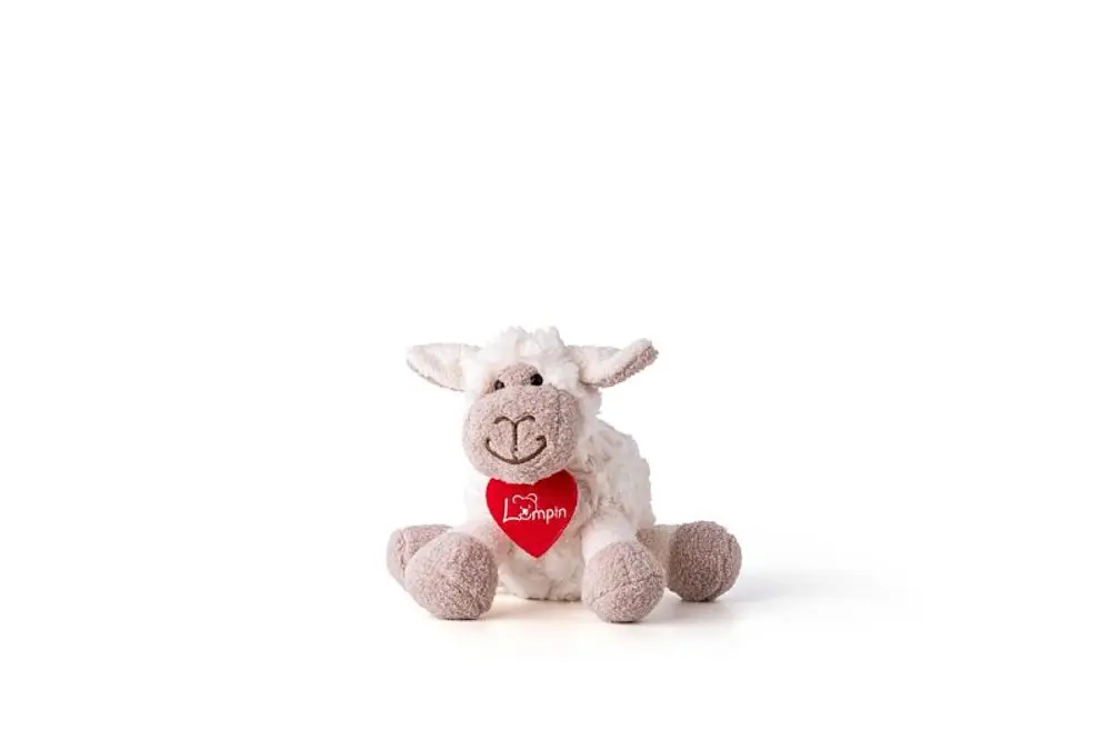 LUMPIN Ovečka Olivia, mini
