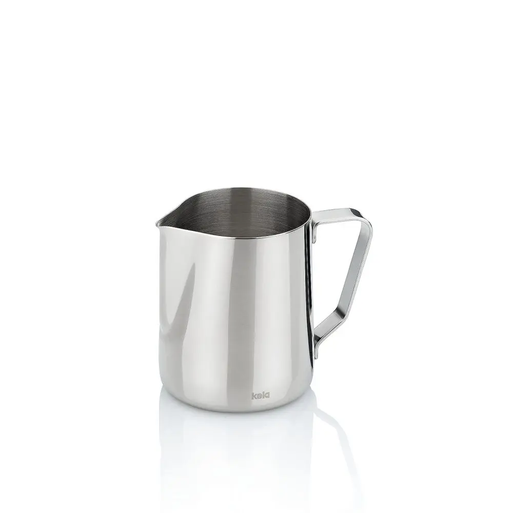 KELA Konvička na mléko Rista nerez 18/10 0,3l KL-10828
