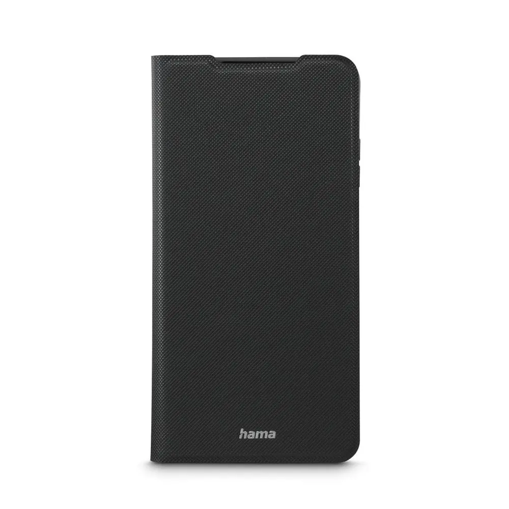 Hama Daily Protect, pouzdro-knížka pro Samsung Galaxy S26 Ultra, funkce stojanu, černé