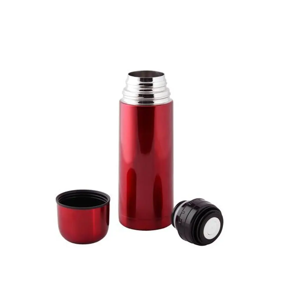 TORO TERMOSKA 0,5L, ČERVENÁ_hamashop
