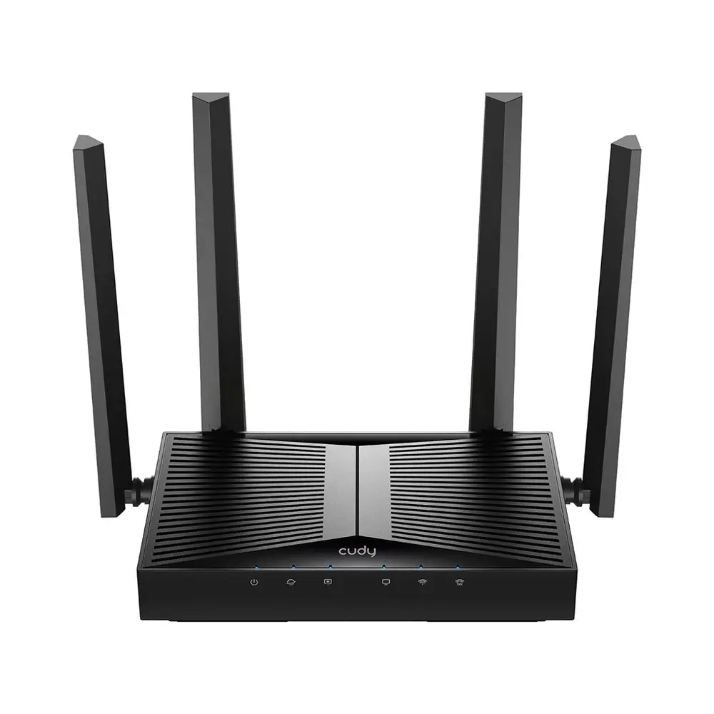 Cudy BE3600 Wi-Fi 7 Mesh 2.5G router (WR3600H)