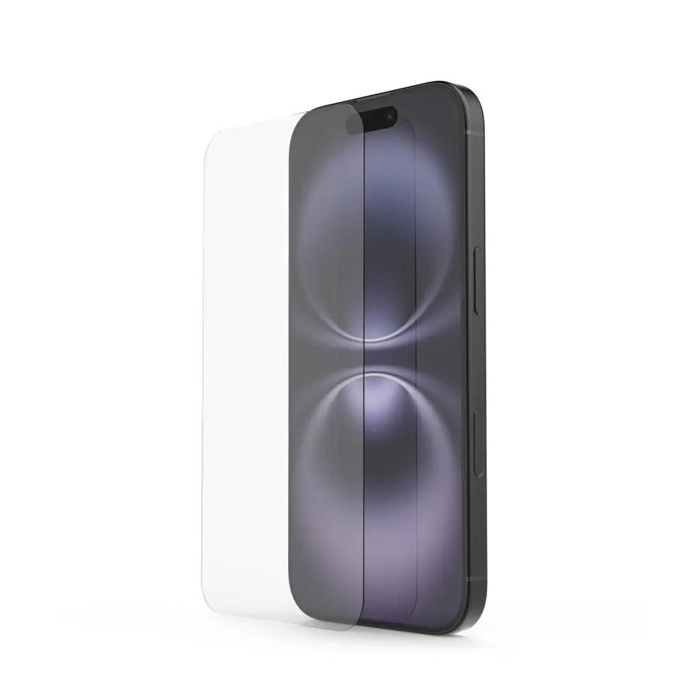 Hama Clear Protect, ochranné sklo na displej pro Apple iPhone 17