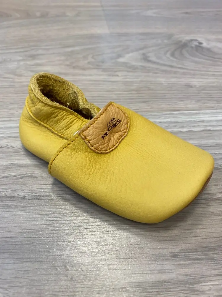 Pegres 1098 žlutá - 22