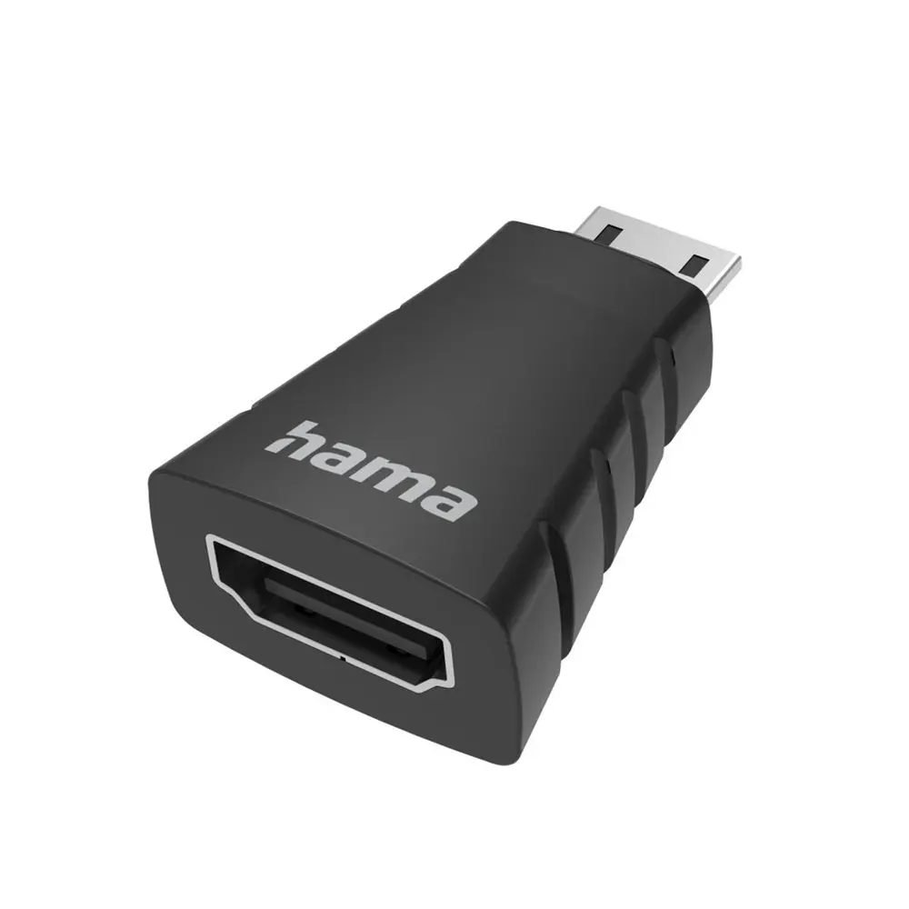 Hama redukce mini HDMI, vidlice typ C