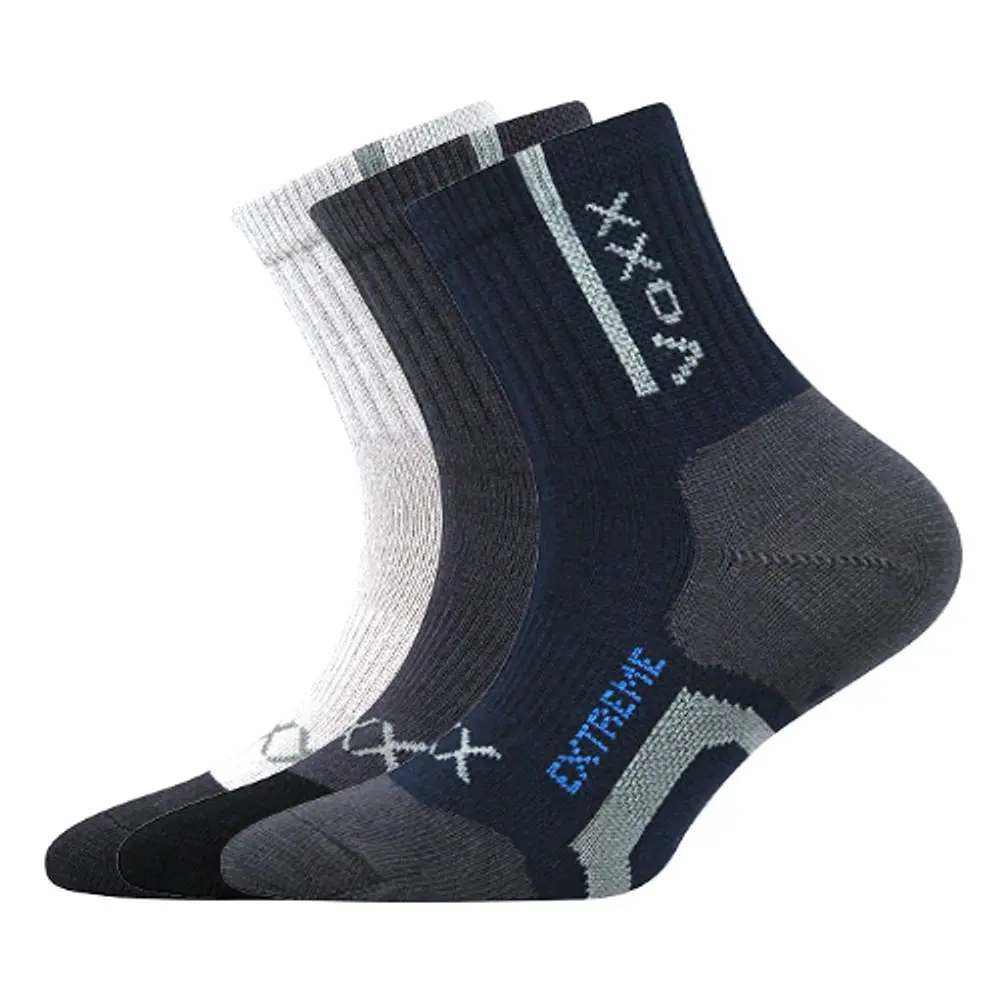 Voxx Dětské ponožky Josífek - mix kluk A - 25-29
