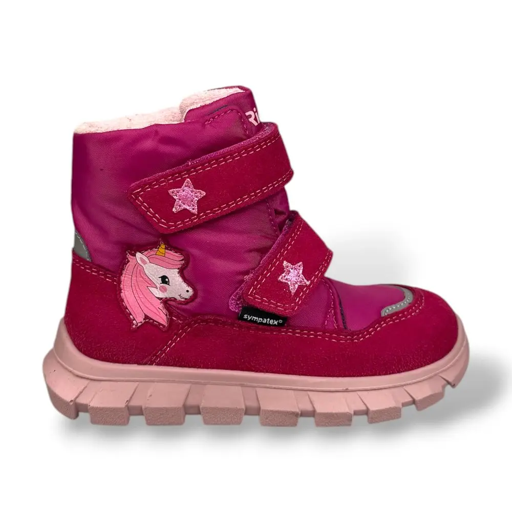 Richter 2151.4292.3801 Unicorn Sympatex -