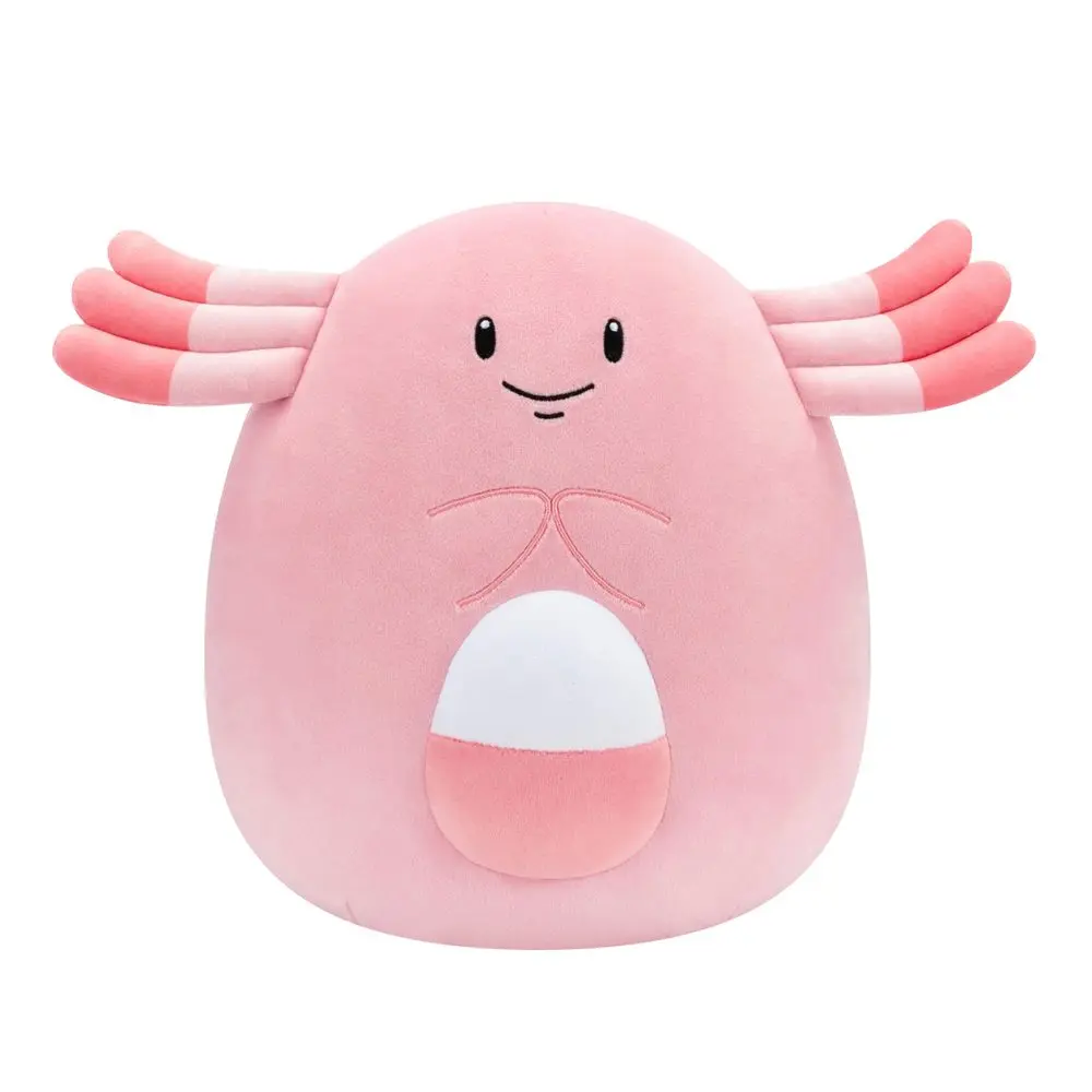 Orbico Pokemon Squishmallow Chansey 25 cm