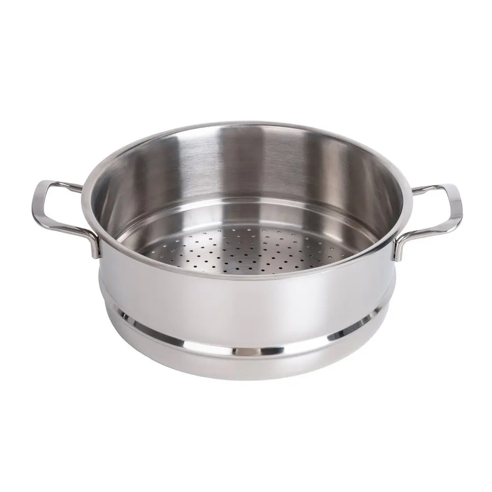 Cedník ANETT napařovací pr. 24 cm