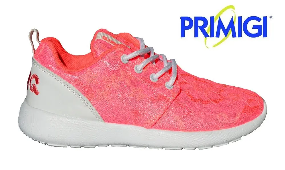 Primigi Dětská obuv PRIMIGI DECON 01 - 33