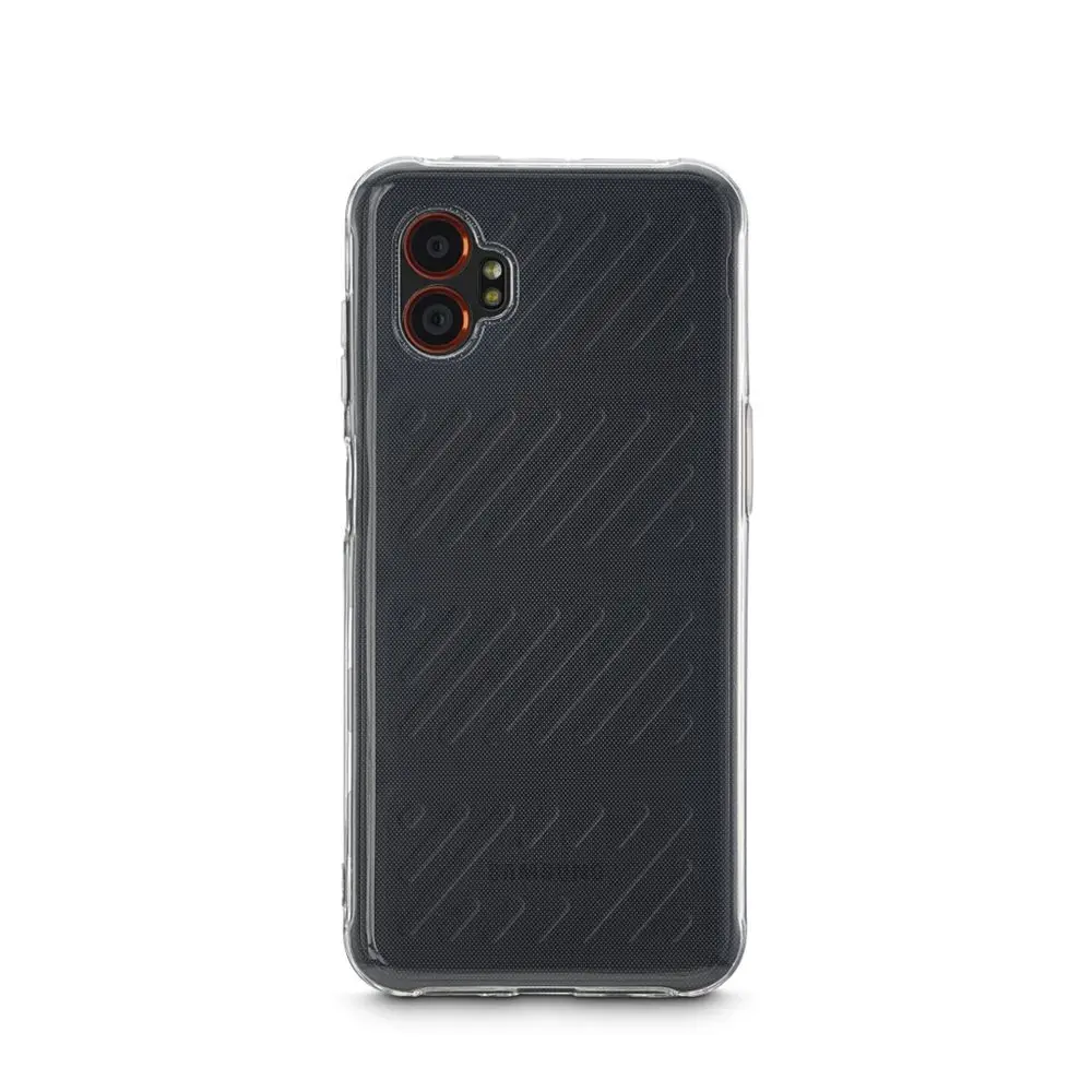 Hama Always Clear, kryt pro Samsung Galaxy XCover 7 Pro, vždy průhledný, nežloutne