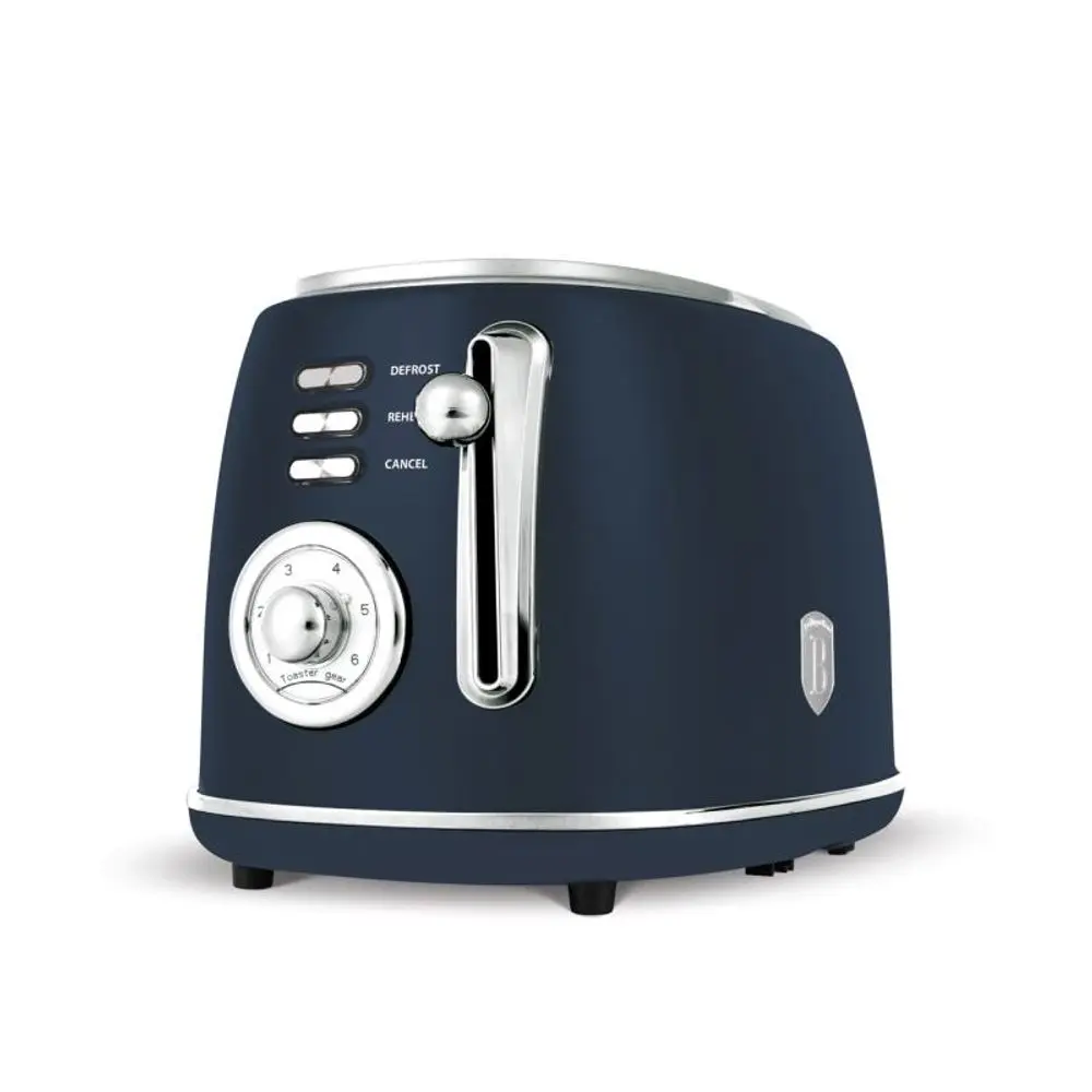 BERLINGERHAUS Topinkovač nerez Deep Sea Collection BH-9765