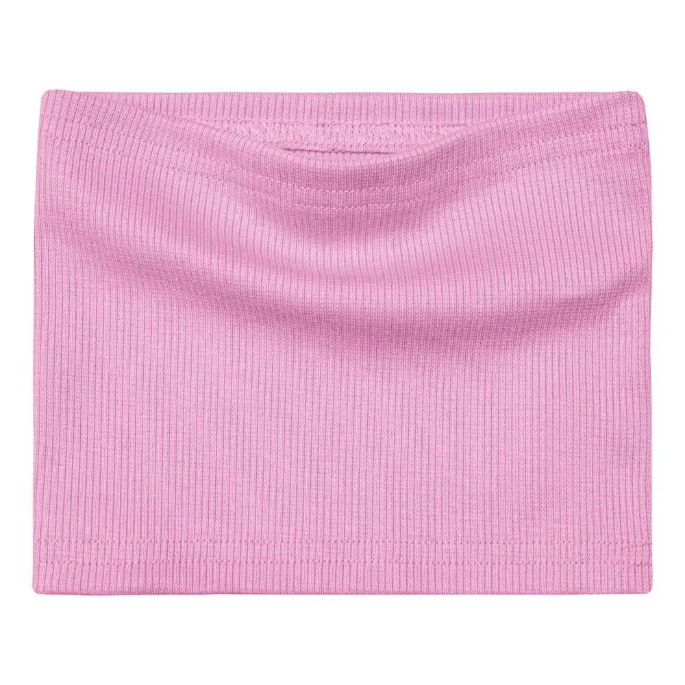 ESITO Nákrčník žebro Color Pink - růžová - 36 růžová