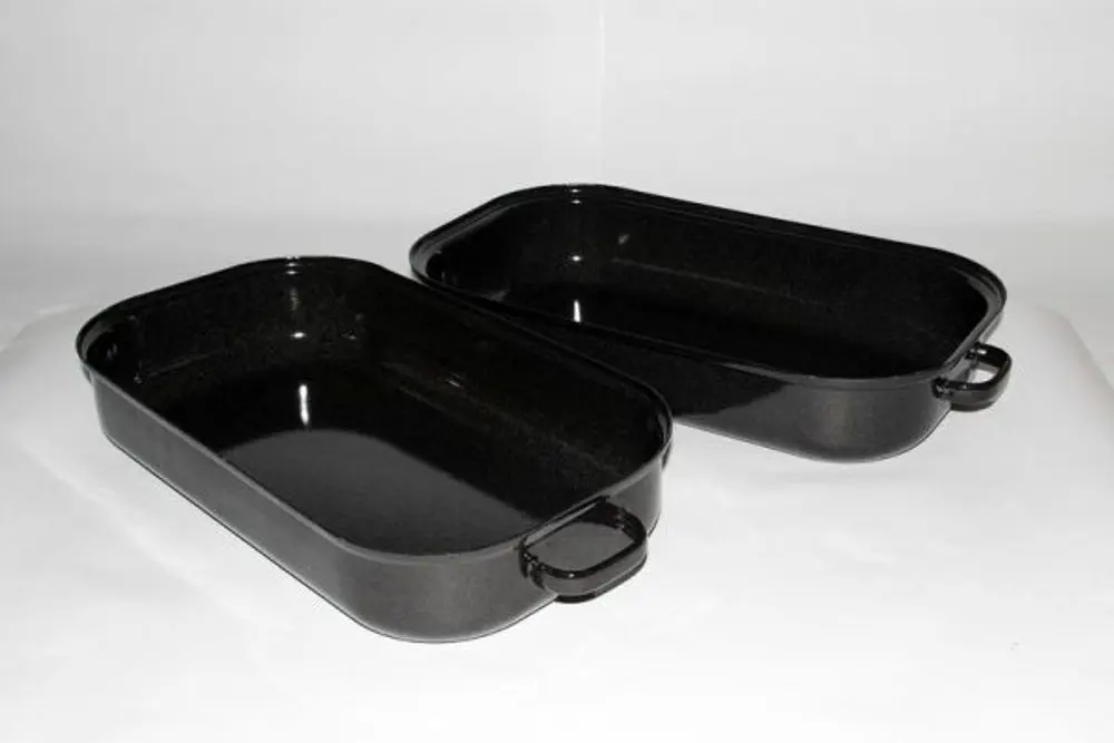 dvojpekáč 40cm (6,2l) v.14,5cm