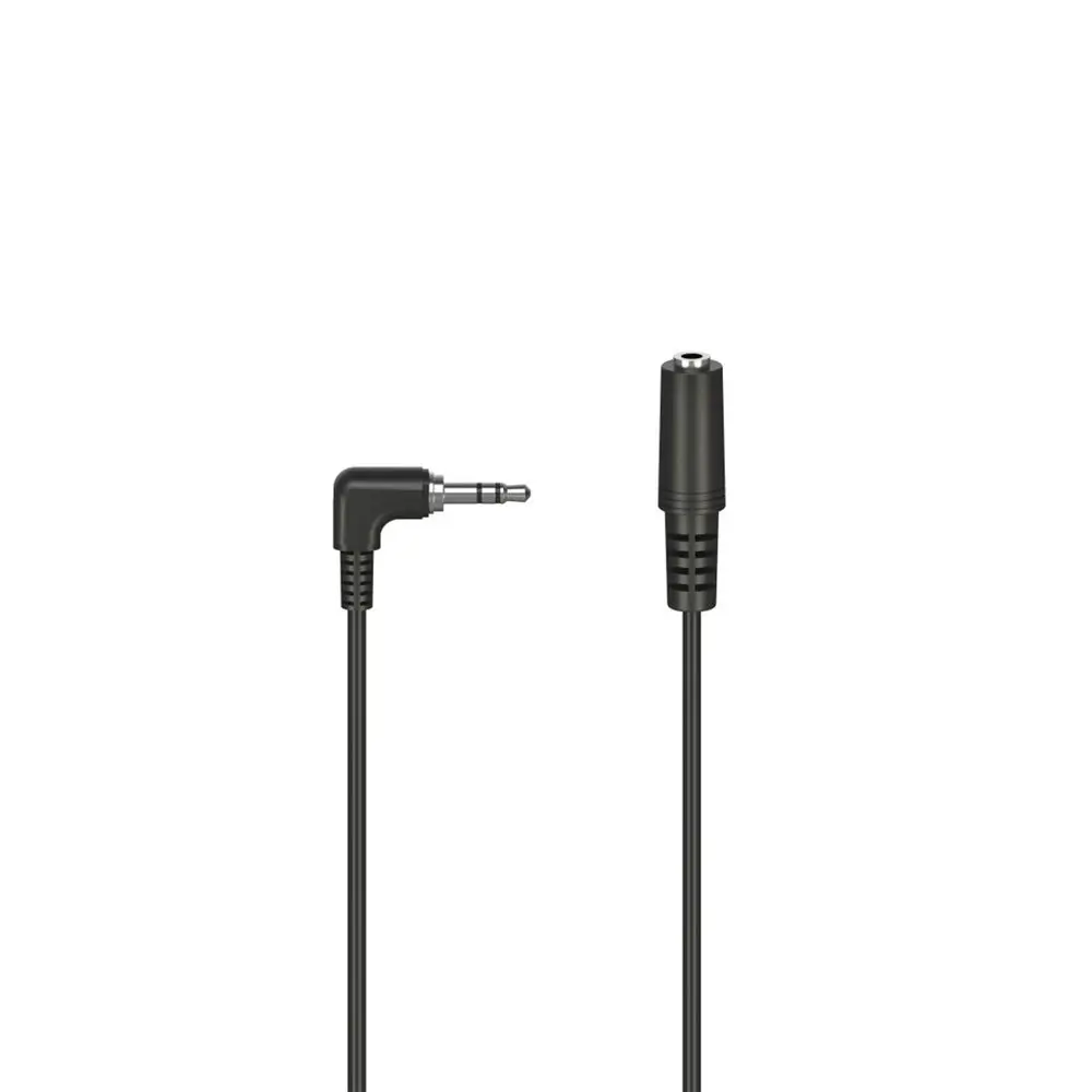 Hama redukce jack 3,5 mm na 2,5 mm vidlici, stereo