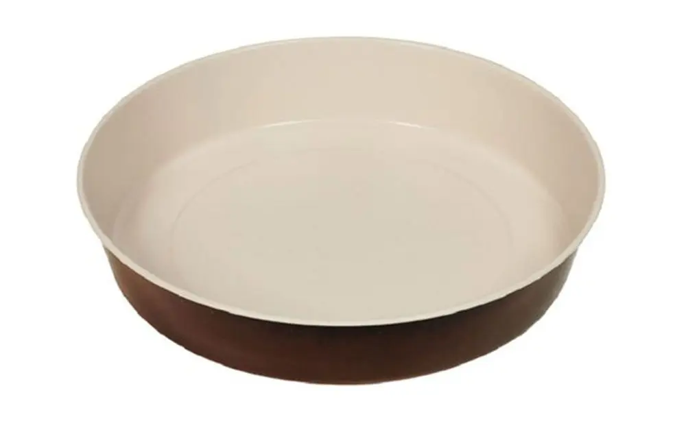forma koláč d28cm, CHOCO, v.5,2cm, nepřil.plech