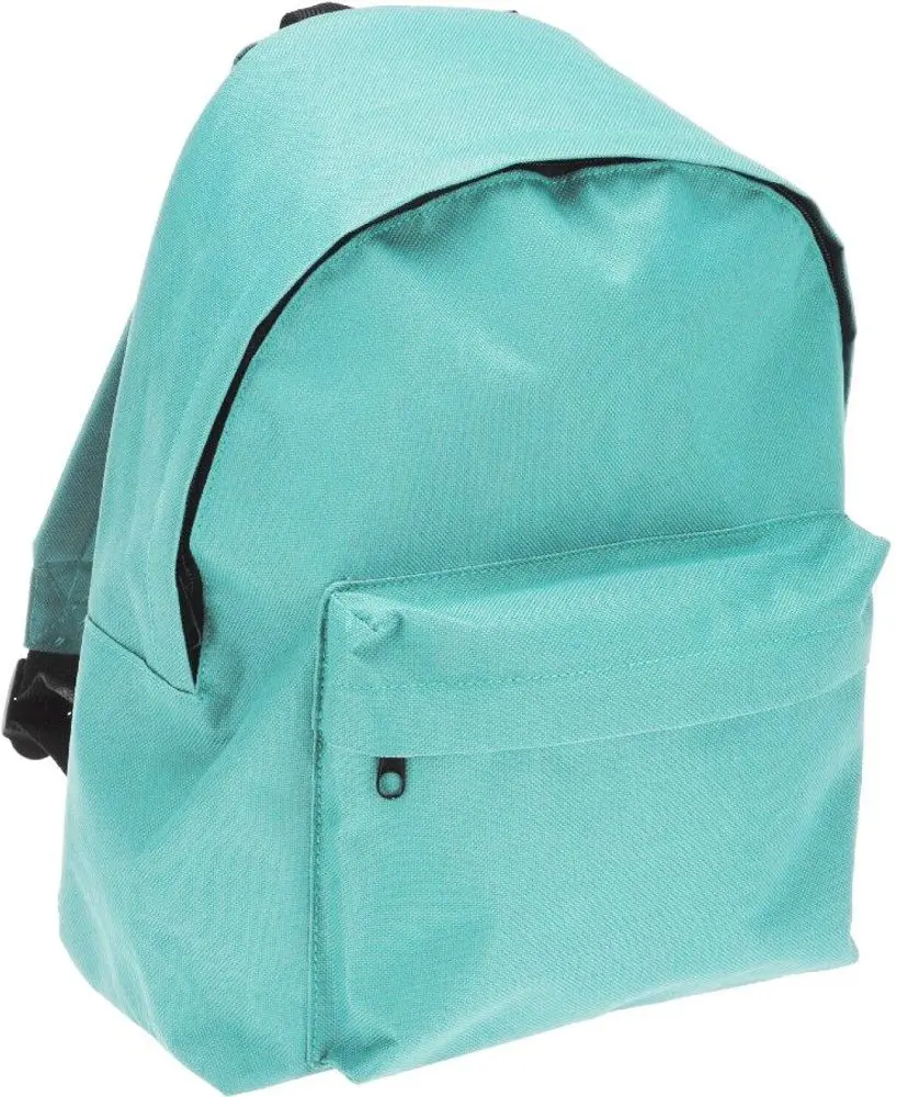 XQMAX Dětský batoh COLOURS 10 l červená KO-DB9300360cerv