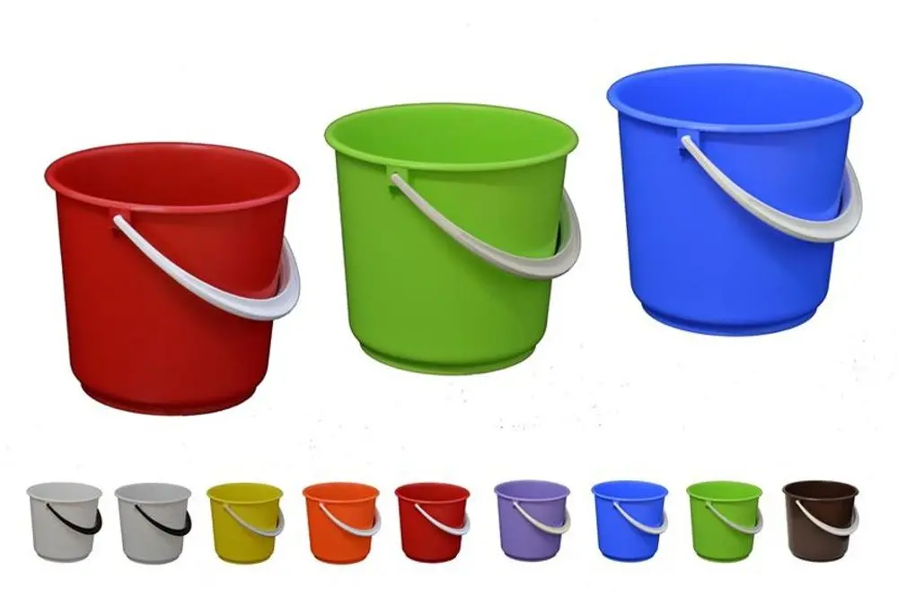 vědro 5l VM