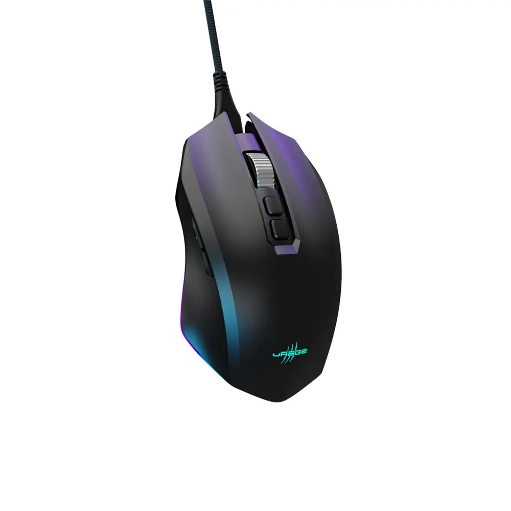 uRage gamingová myš Reaper 800 8K