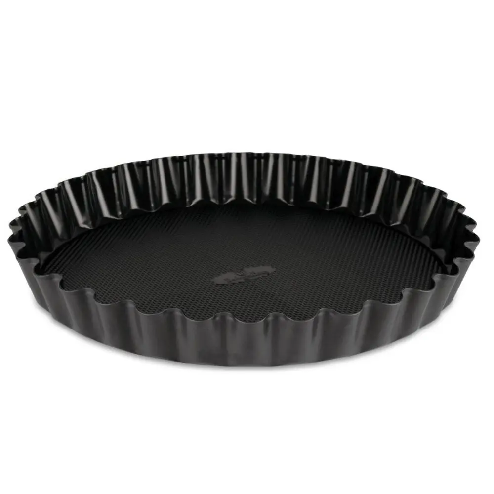 BERLINGERHAUS Forma na dort s titanovým povrchem, Antracit Collection BH-8693