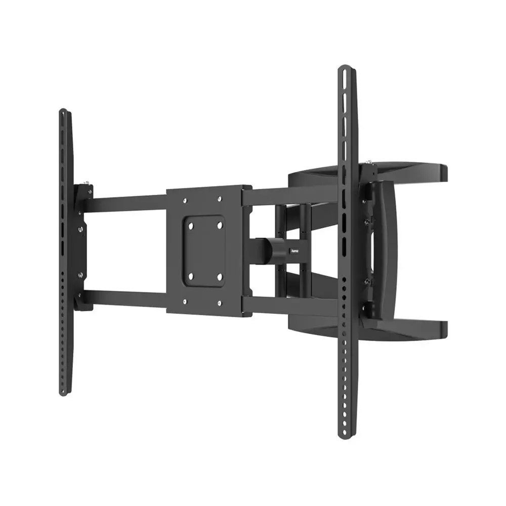 Hama nástěnný držák TV až 120", 800x600, pohyblivý, 100 kg