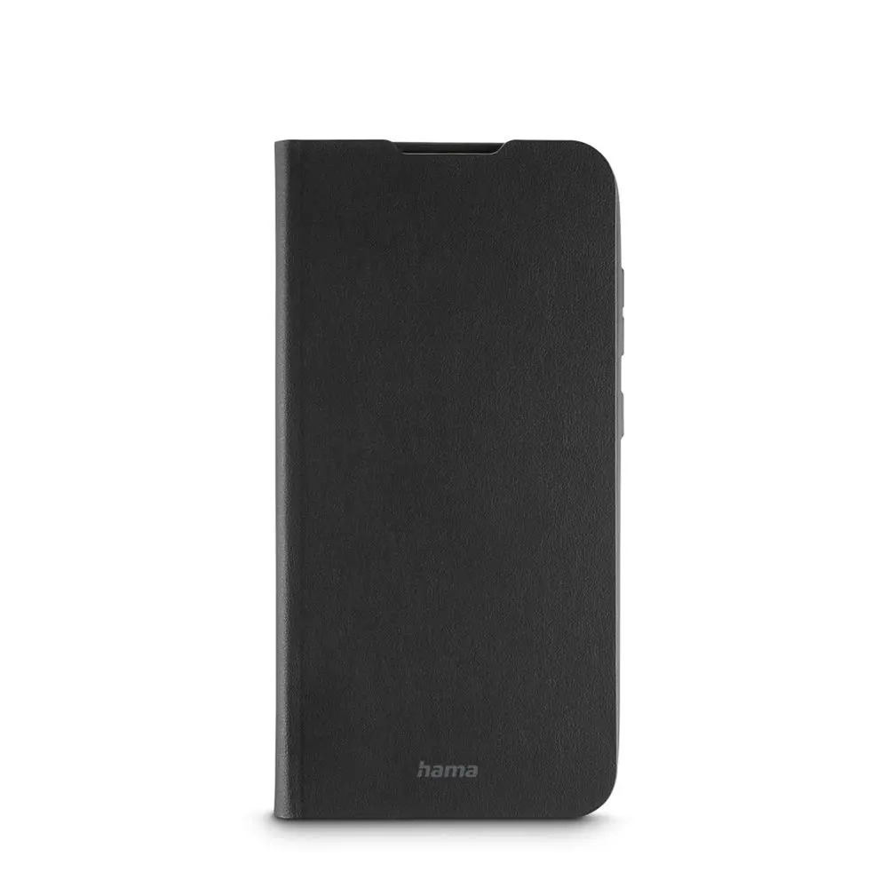 Hama Eco Premium, pouzdro-knížka pro Samsung Galaxy S24 FE, umělá kůže, 20% recyklovaných materiálů