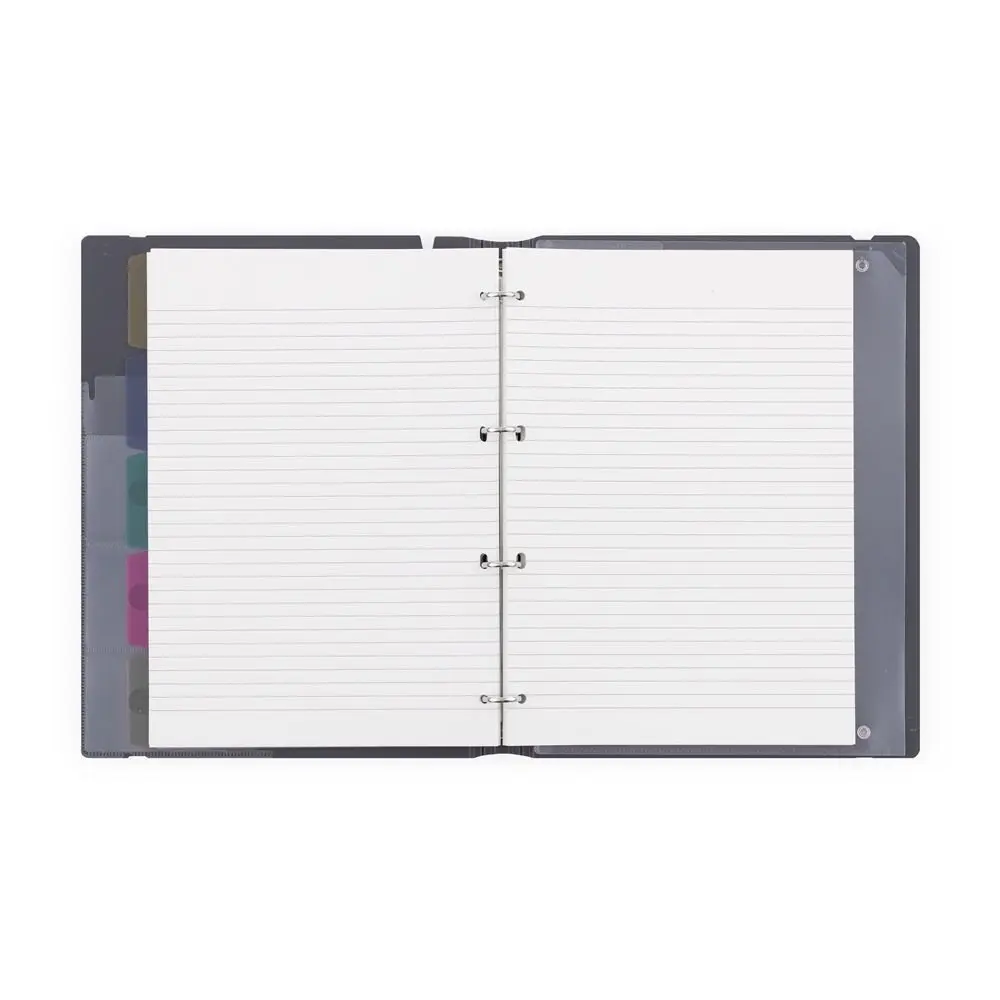 Karis blok A4 foam VERDE - milano