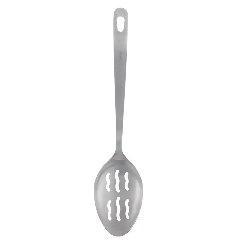 Naběračka lžíce SILVERLINE 31x6,8 cm