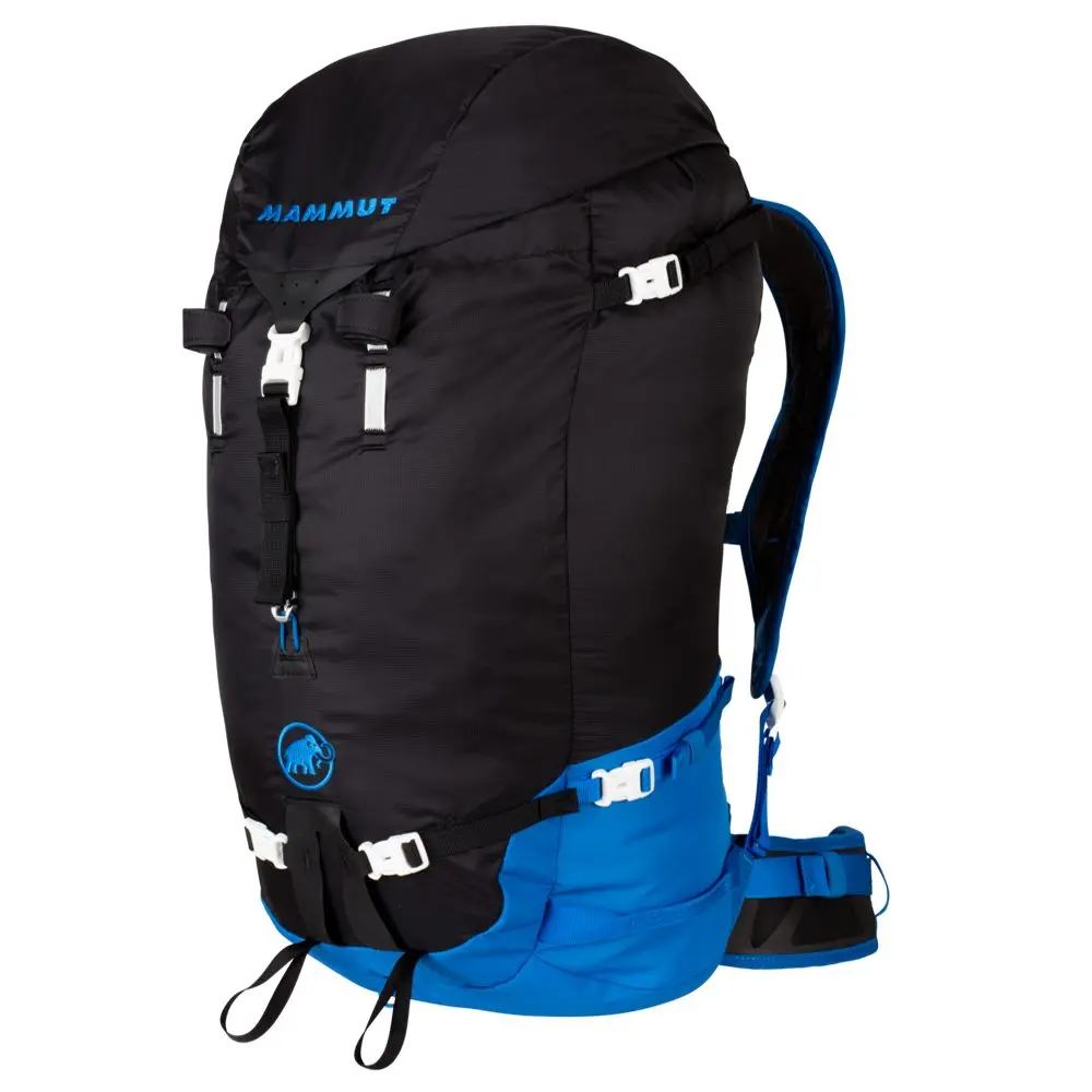 Mammut Trion Light 38 - Černá