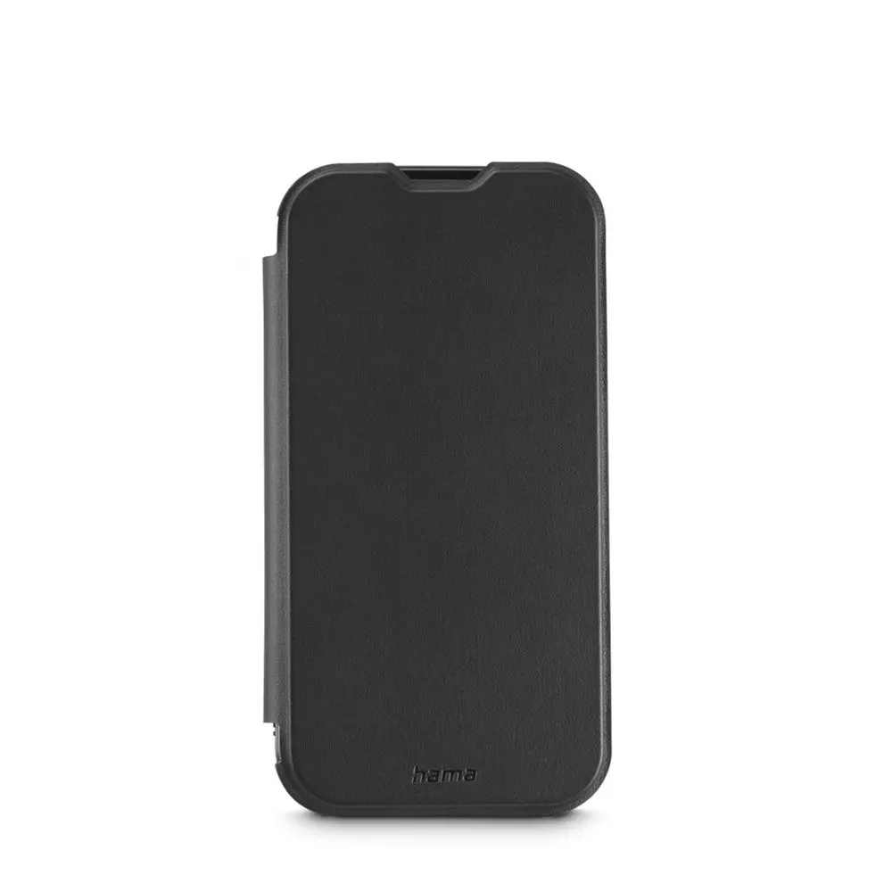 Hama Extreme Protect, pouzdro pro Apple iPhone 16, magnetické, licence D3O®, černé