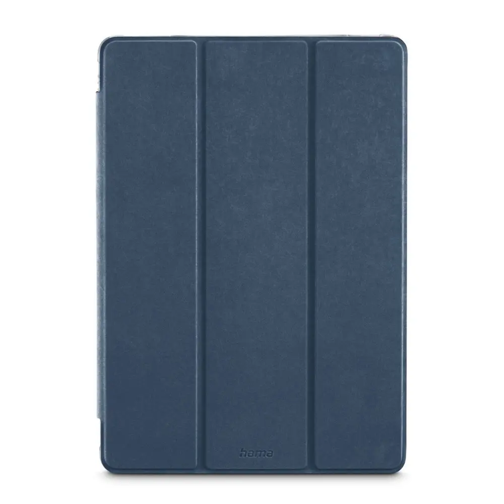 Hama Extreme Protect, pouzdro pro Samsung Galaxy Tab A9+ 11", licence D3O®, modré/průhledné