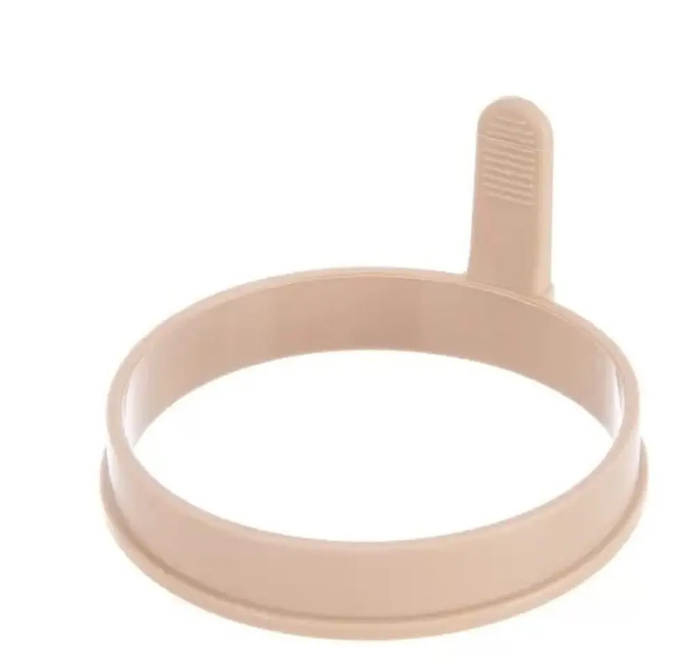 Forma na lívance/volská oka pr. 9,5 cm