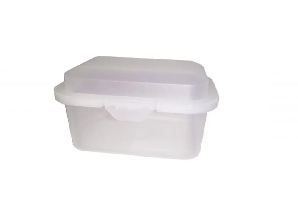 box 0,50l malý 11x7,8x6,2cm, plast