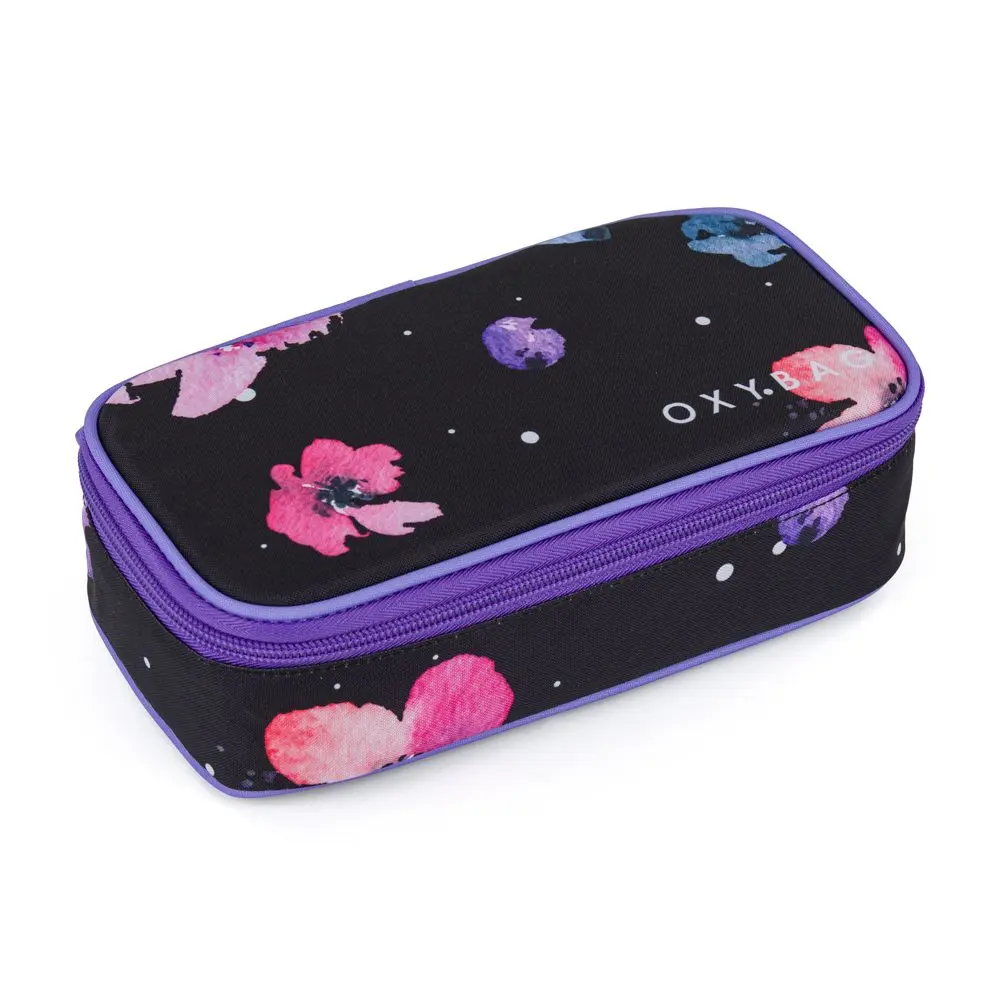 Oxybag Pouzdro etue JUMBO OXY Ombre Pink
