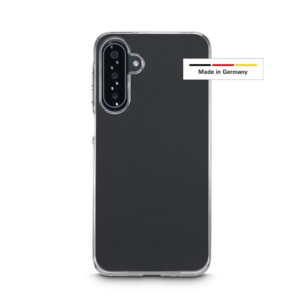 Hama Always Clear, kryt pro Samsung Galaxy A17, vždy průhledný, nežloutne