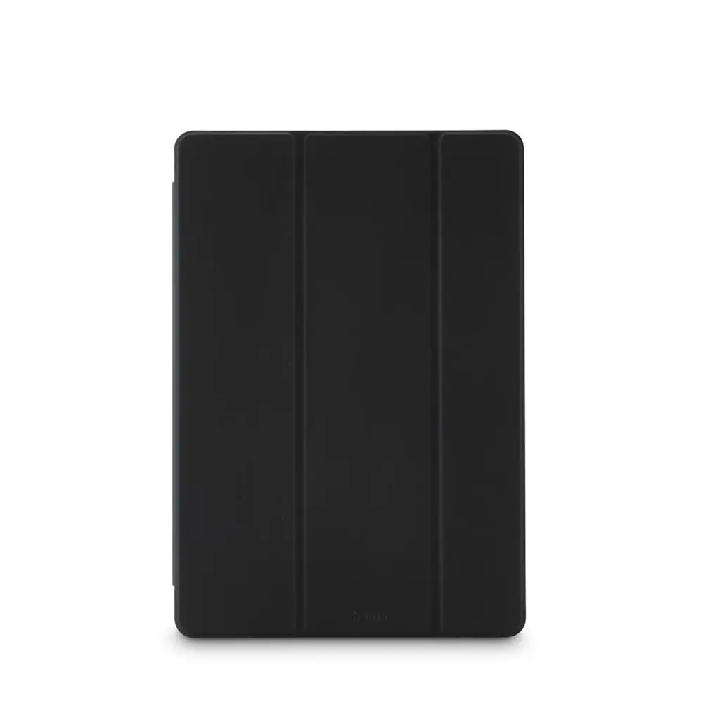 Hama Fold Clear, pouzdro pro Samsung Galaxy Tab S11 11", s přihrádkou na pero, černé