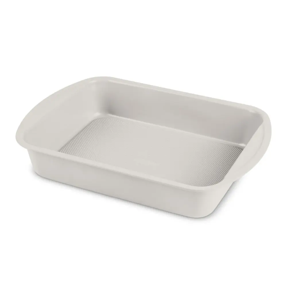 BERLINGERHAUS Plech na pečení s titanovým povrchem 40x28,5 cm Sahara Collection BH-7908