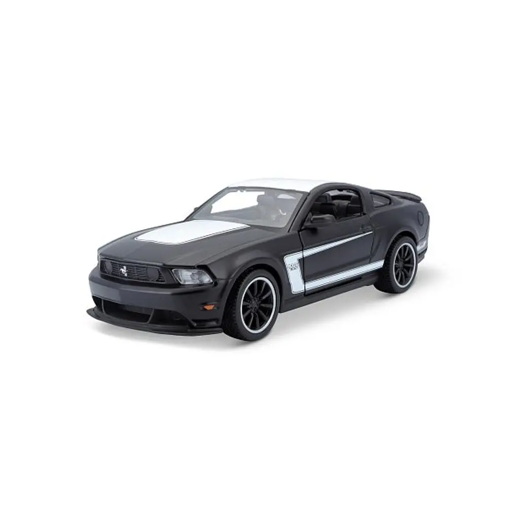 Maisto - Ford Mustang Boss 302, 1:24